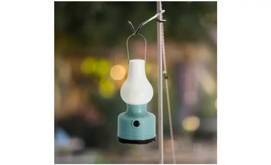 Petróleumlámpától a LED világításig