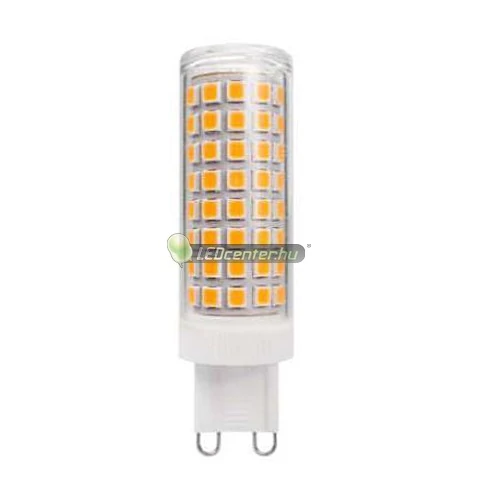 LEVO-5 5,7W=70W G9/230V 700 lumen, melegfehér LED égő 3évGar