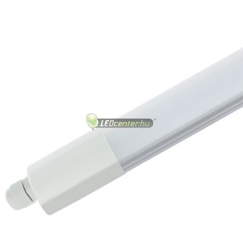 SpectrumLED LIMEA MINI LED lámpatest IP65 36W 1223x53x28 mm 4200 lm természetes fehér 2évG SLI028030NW_PW