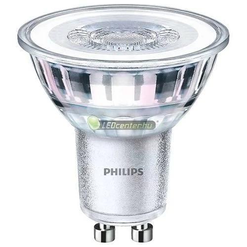 PHILIPS CorePro 3,5W=35W GU10/230V melegfehér LED szpot 8718696752531